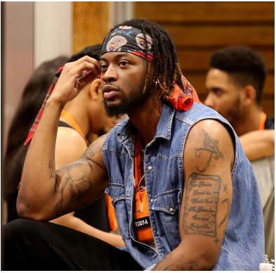 Bbnaija 2018: Bam Bam And I Are Just Having Fun, I Have A Girlfriend- Teddy A