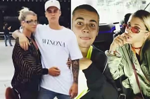 Justin Bieber Deletes Instagram Account Over Abuse Directed At New GF