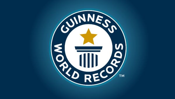 6 Nigerians Whose Names Are In Guinness World Record (Photos)