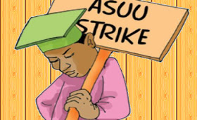 NANS Appeals To ASUU To Accept Govt's Proposal