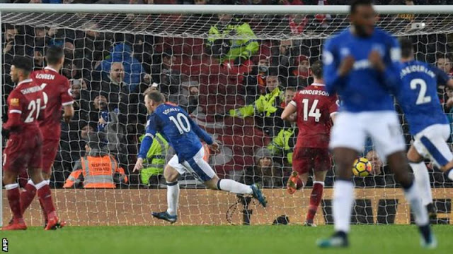 'The Referee Opened The Door For Everton'- Angry Liverpool Boss Jurgen Klopp Speaks