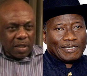 Okah Brothers Slam N5bn Suit On Jonathan