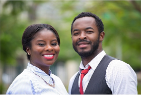 I Once Got Aroused While Kissing On Set But I Managed The Situation -OC Ukeje