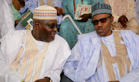 APC Reacts To Buhari's Minister's Support For Atiku