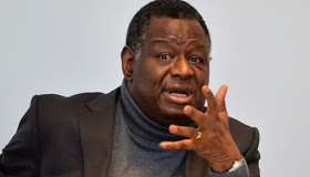 Ex-health Minister Professor Osotimehin Dies