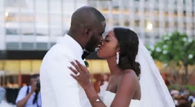 Tiwa Savage and Teebillz reportedly working on their marriage