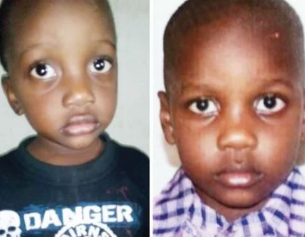 2 Children Go Missing At Jumat Service In Lagos (Photos)