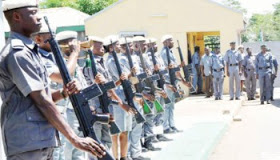Customs Orders Removal Of Illegal Checkpoints Across Nigeria