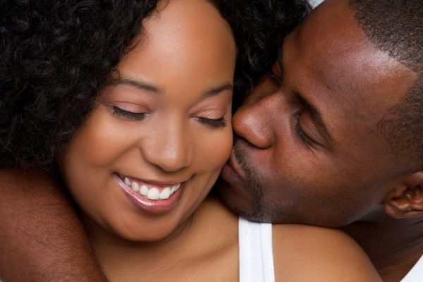 5 Words To Make The Girl Of Your Dreams Fall Madly In Love With You (Girls Love To Hear No. 4)