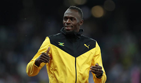 It May Take 20 Years To Break My Records- Bolt