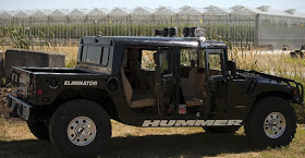 Tupac Hummer Sold Again At Bargain Basement Price