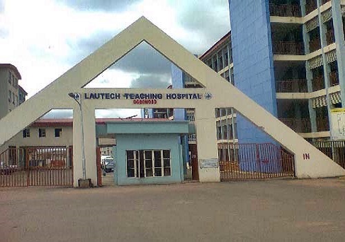 Breaking News: LAUTECH Teaching Hospital Sacks 255 And Redeploys 299