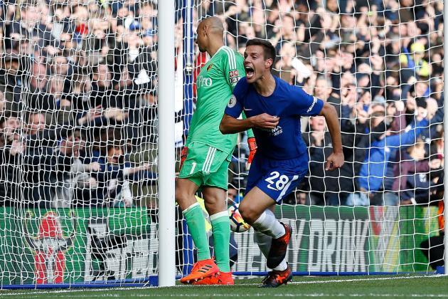 'How have we won that?!' - Read reactions by Chelsea fans after Watford Win
