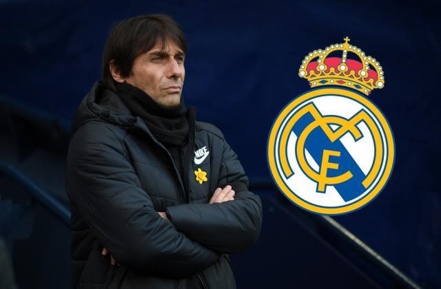 Chelsea News: Antonio Conte rejects offer from Real Madrid