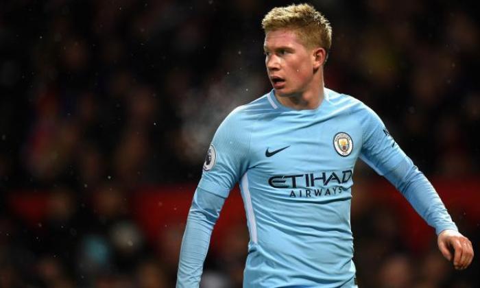 Man City news: Kevin De Bruyne will NOT require surgery on knee injury, could be back in two months