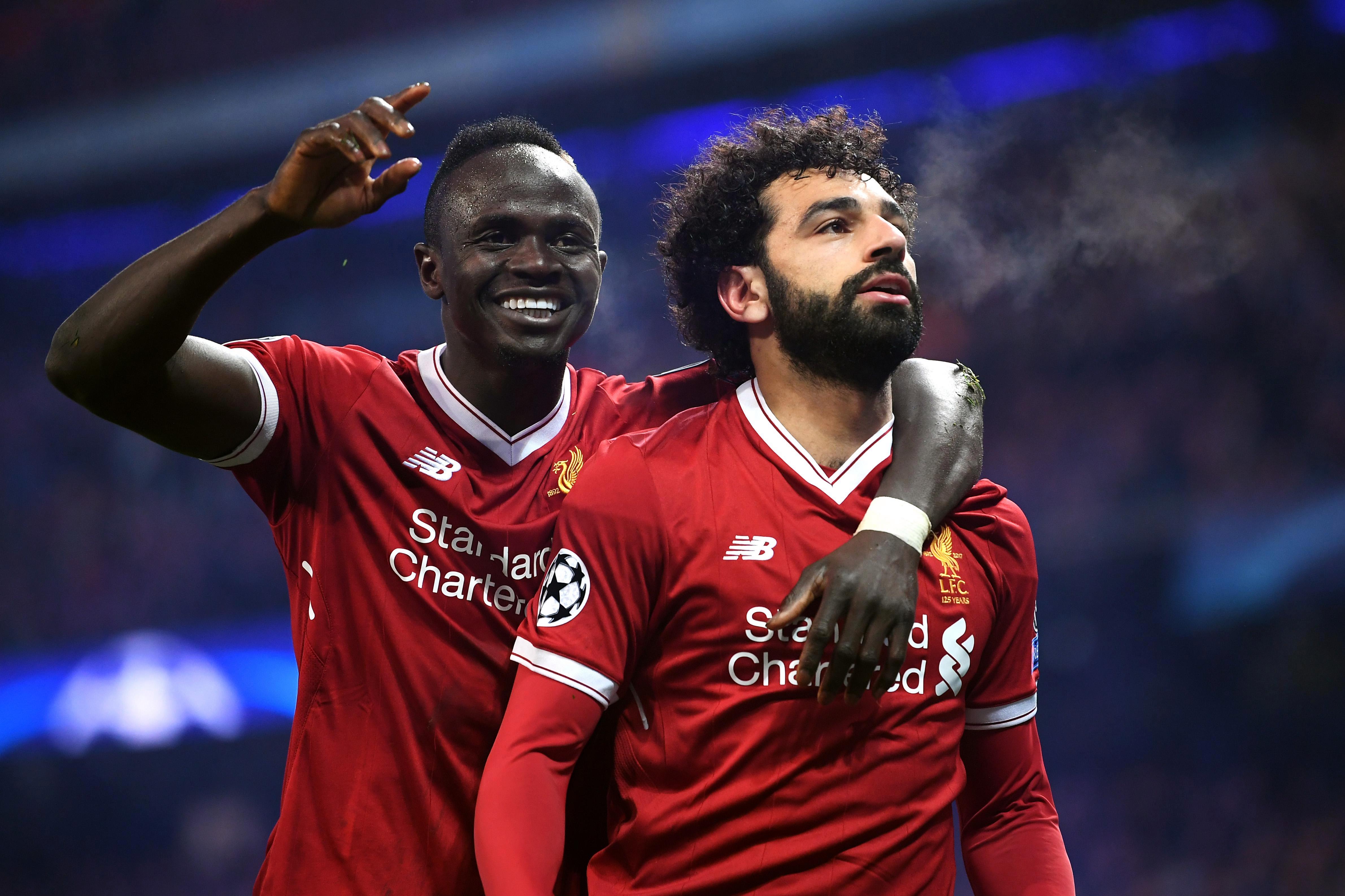 Sadio Mane suggests his future may not be at Liverpool amid Real Madrid interest
