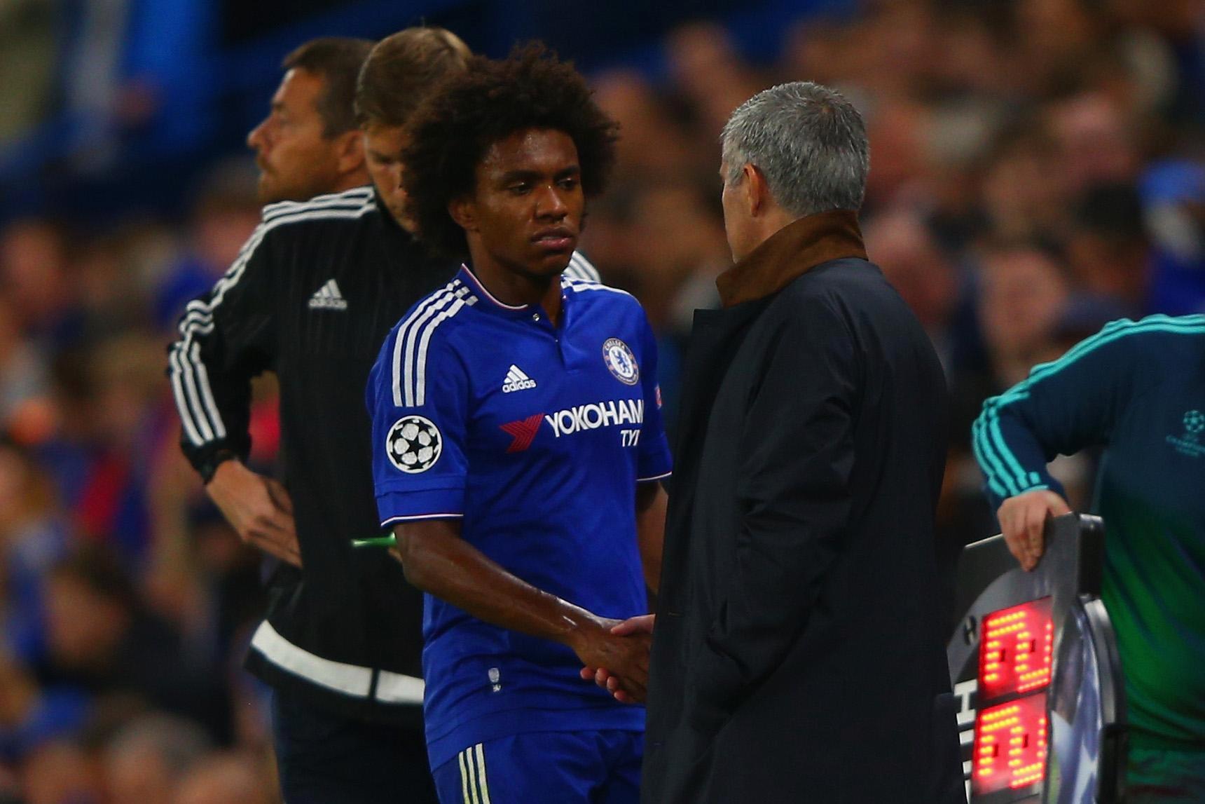Chelsea News: Blues reportedly reject £50m Barcelona offer for star winger Willian