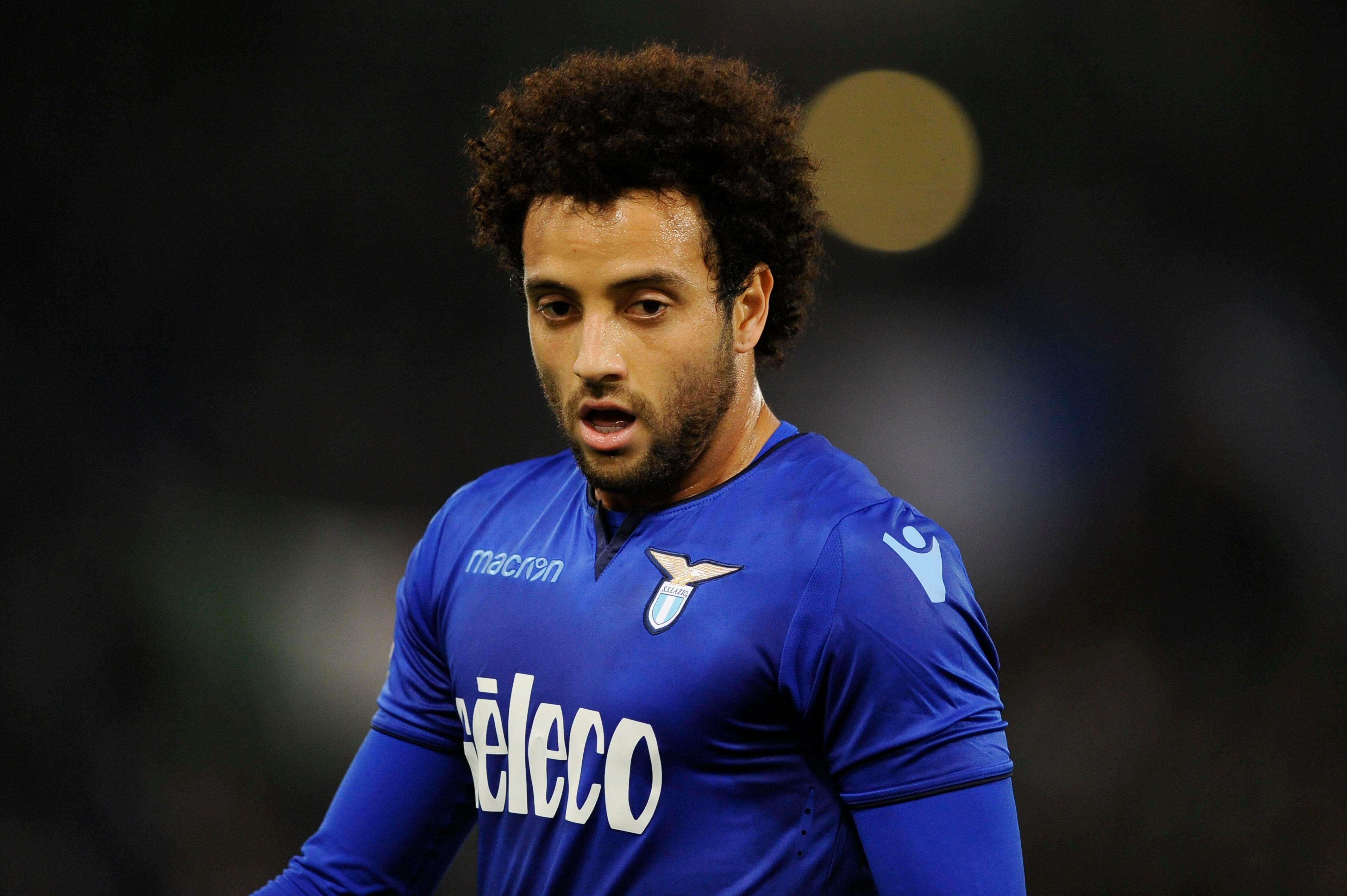 Chelsea News: Blues to hijack West Ham's move for midfield target Felipe Anderson