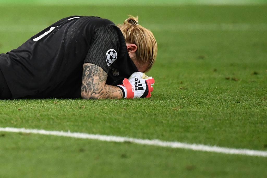 Loris Karius to stay at Liverpool as Jurgen Klopp backs goalkeeper after Champions League final concussion diagnosis