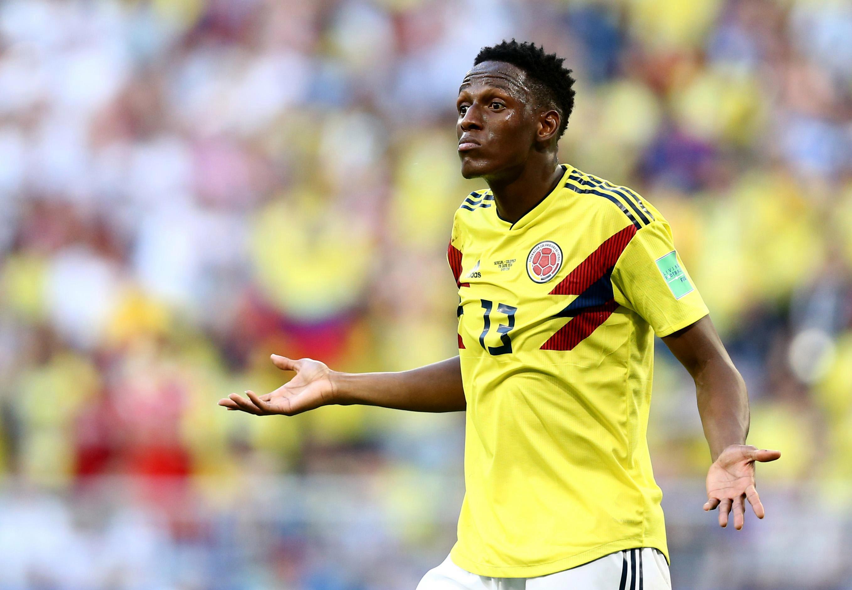 Liverpool News: Reds set to battle Everton and Fenerbahce to sign Barcelona defender Yerry Mina