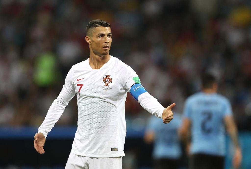 Juventus to reportedly make bid for Cristiano Ronaldo as Jorge Mendes ends long-standing feud with Serie A club
