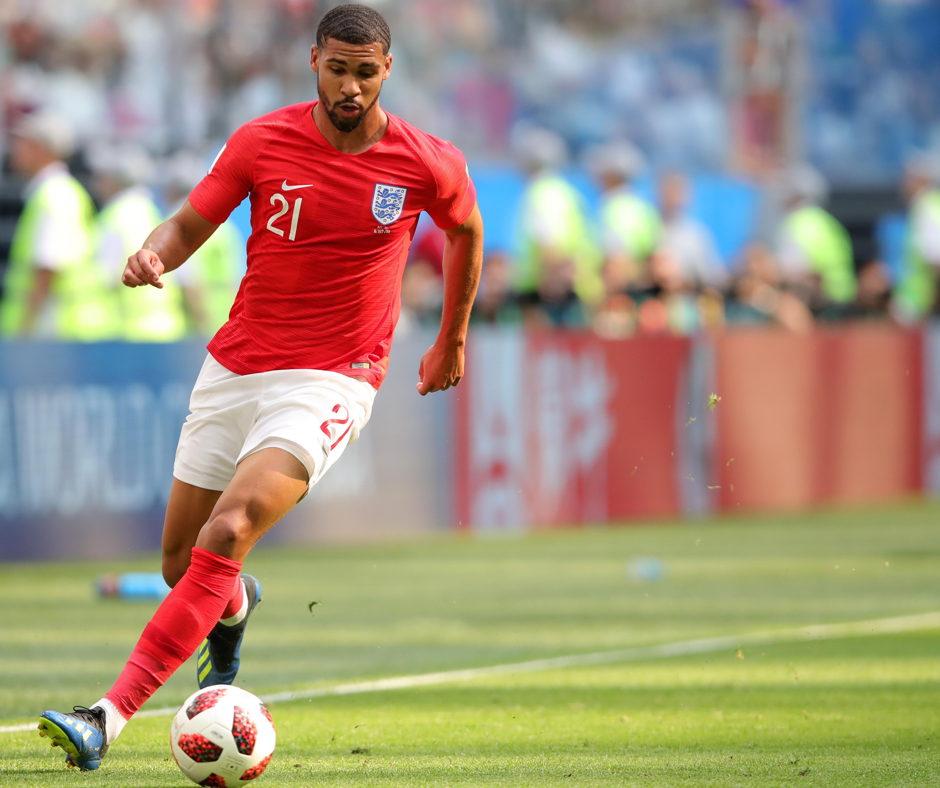 Chelsea News: Ruben Loftus-Cheek will not be sent out on loan this season - Reports