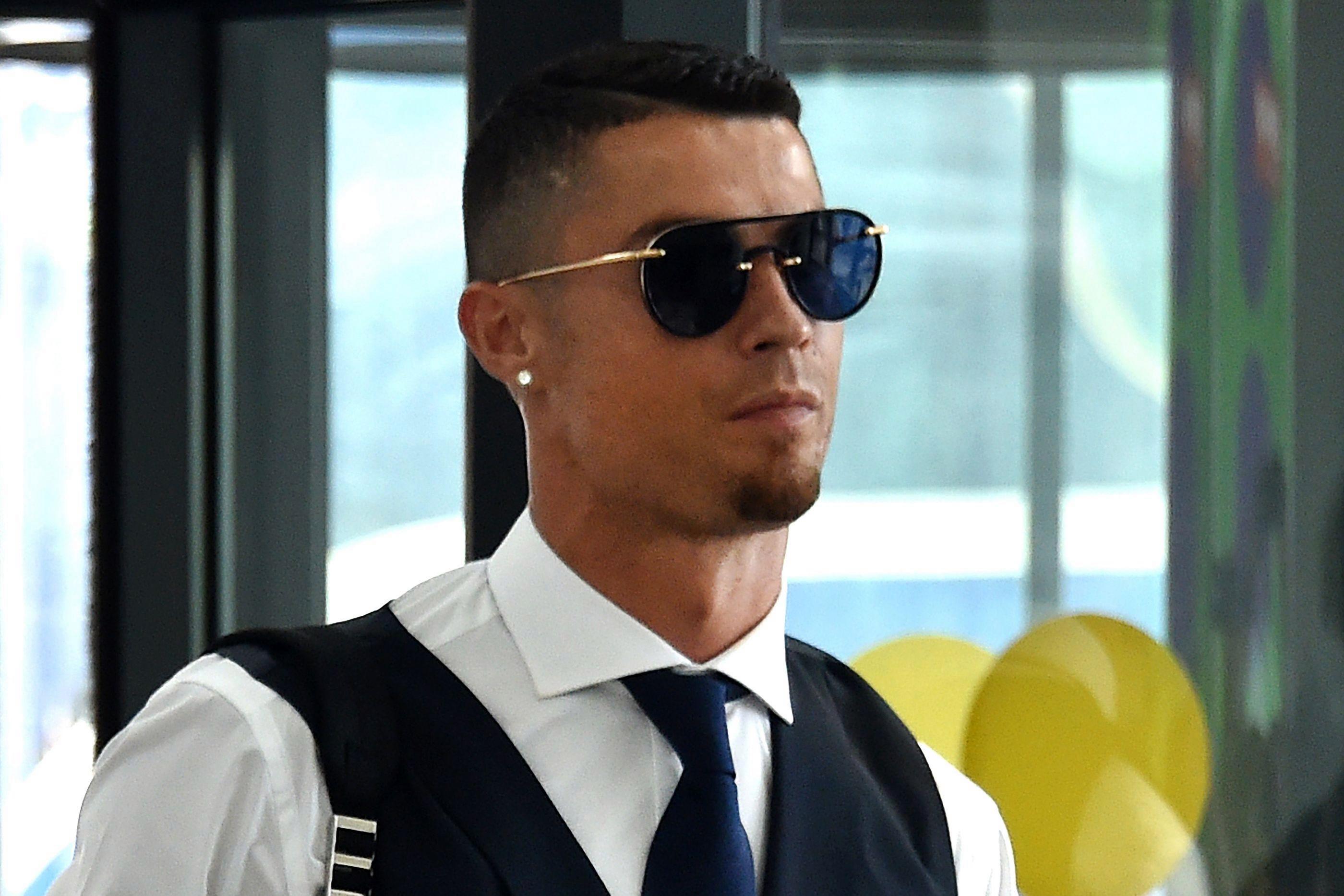 Real Madrid transfer news: Juventus accidentally upload video 'confirming' signing of Cristiano Ronaldo