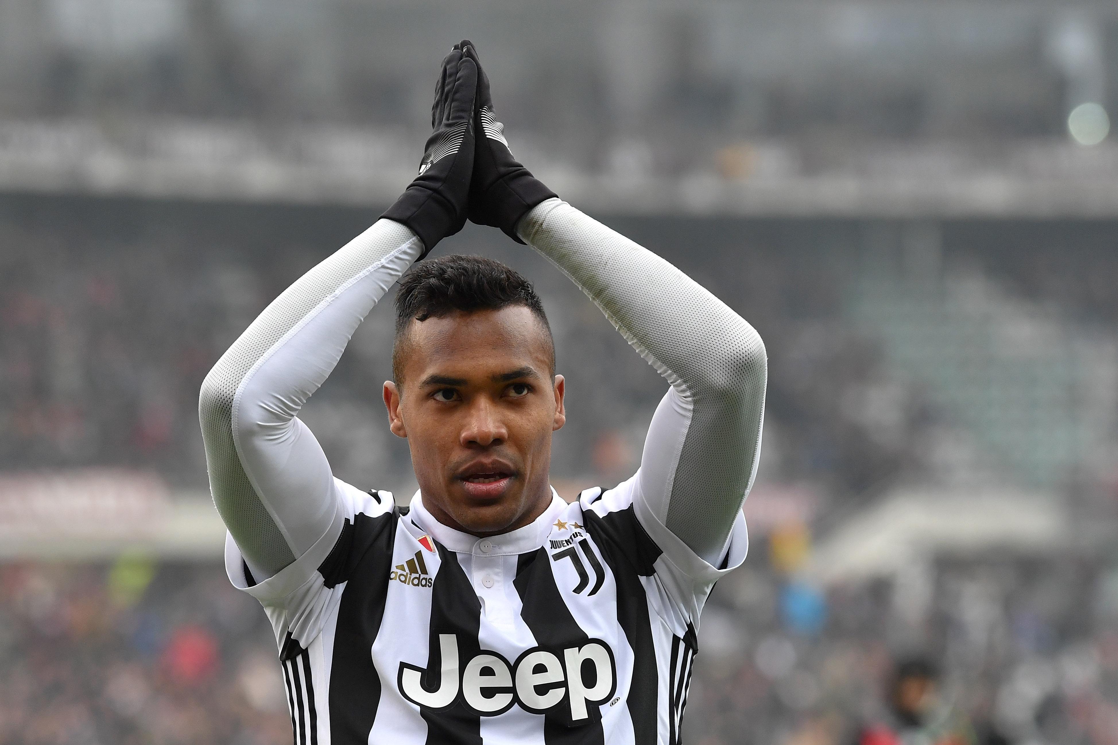 PSG have £35m bid rejected for Chelsea and Manchester United target Alex Sandro