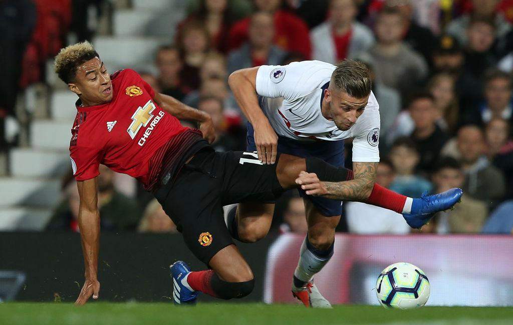 'He shouldn't be working in the football industry!' - Man United fans blast Ed Woodward after stunning Toby Alderweireld performance