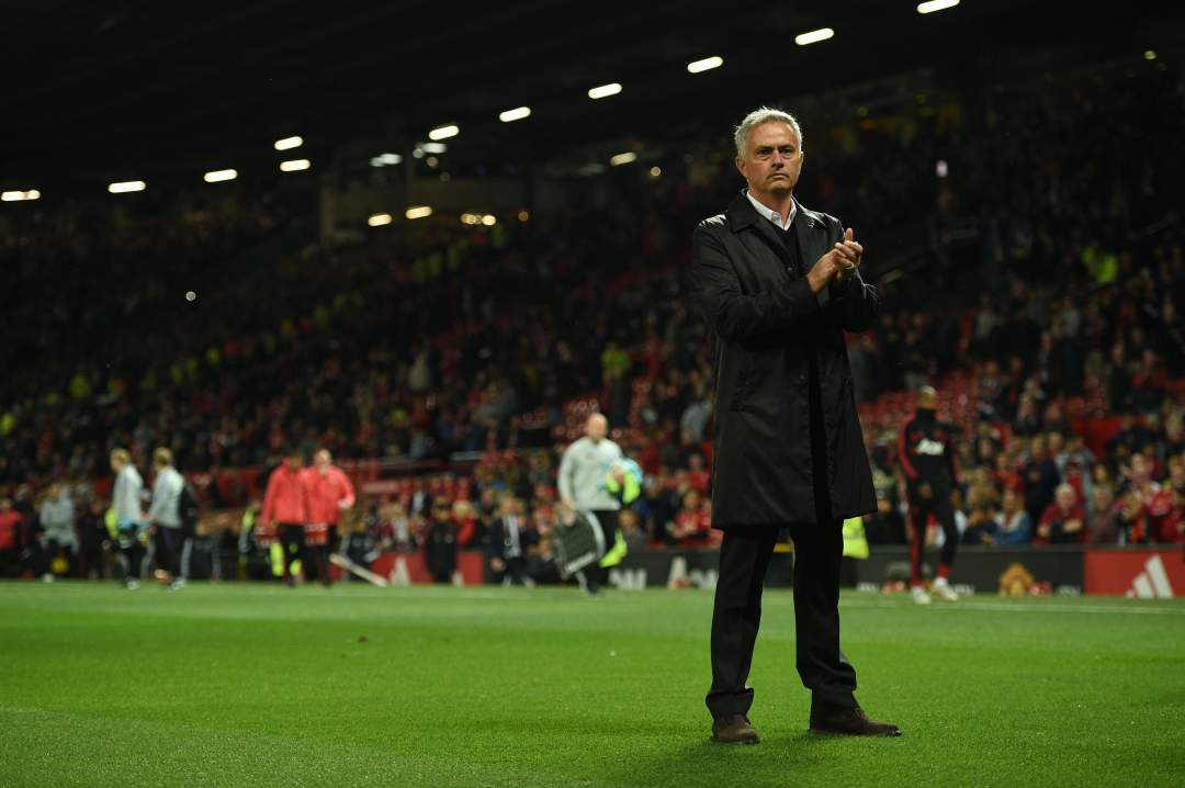 Manchester United News: Gary Neville insists Jose Mourinho should NOT be sacked