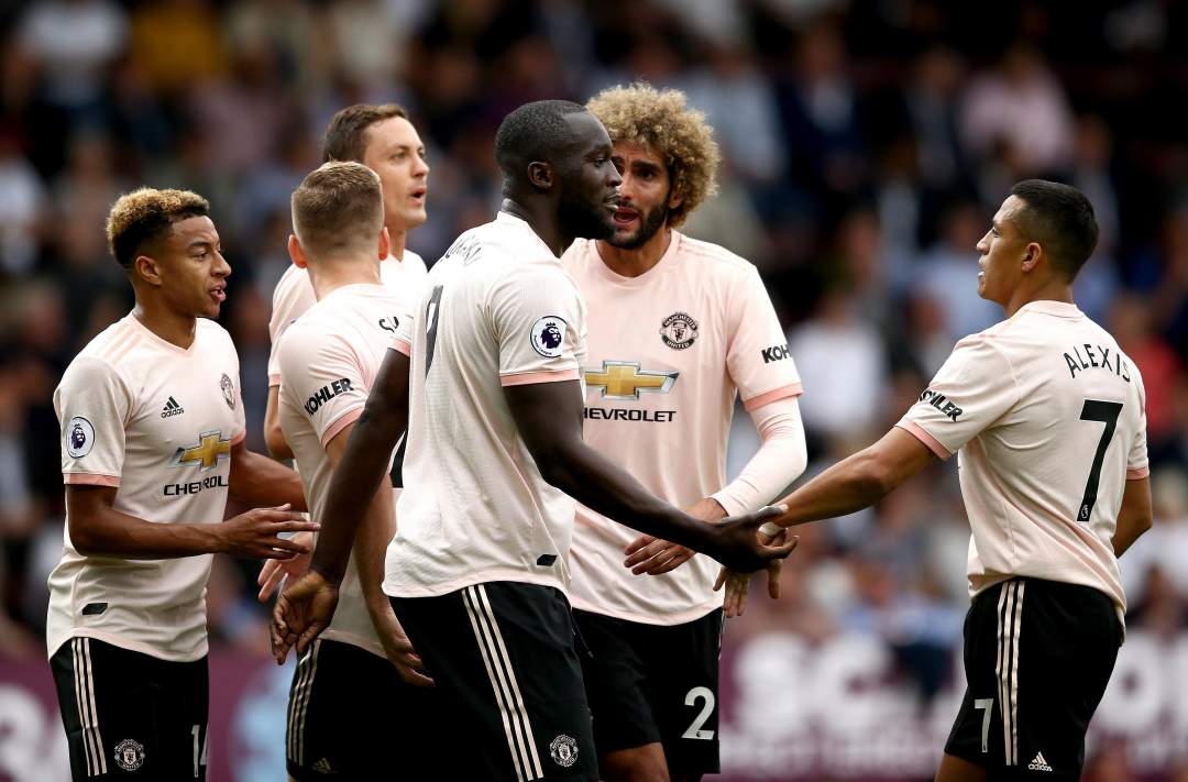 Manchester United player ratings: How did Jose Mourinho's men get on during their victory against Burnley?