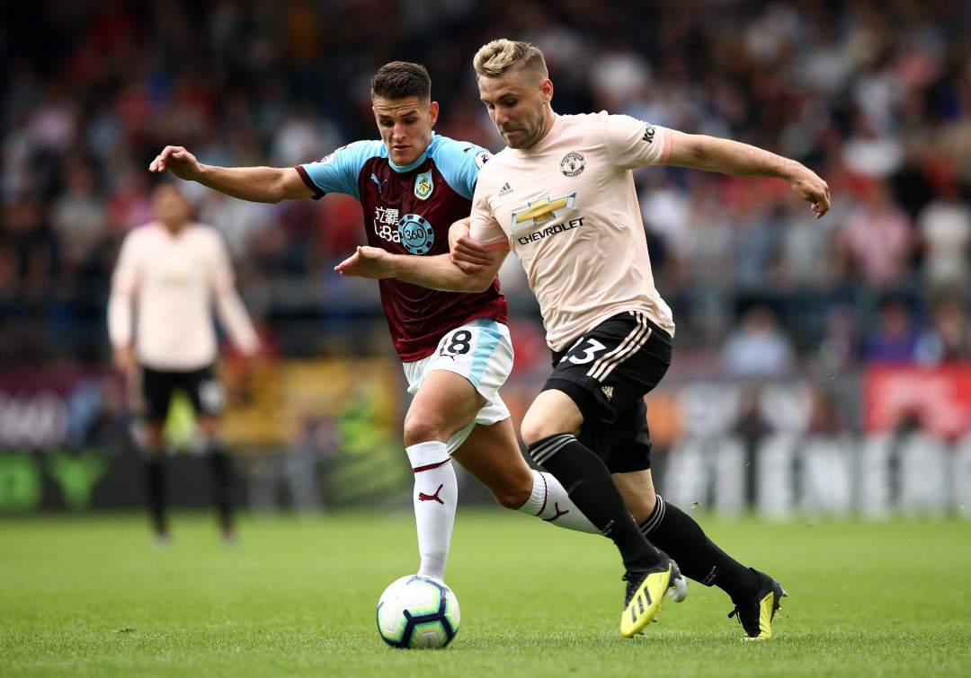 Manchester United player ratings: How did Jose Mourinho's men get on during their victory against Burnley?