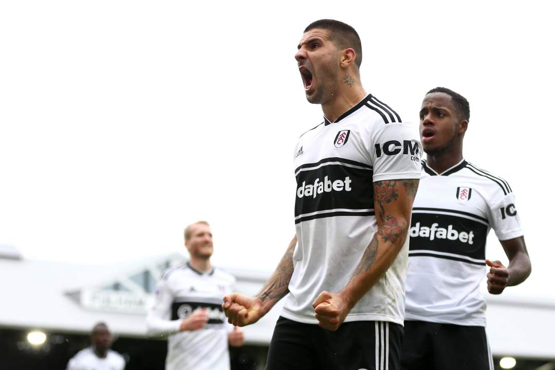 Chelsea told Fulham striker Aleksandar Mitrovic could be their new Diego Costa or Didier Drogba by ex-England man