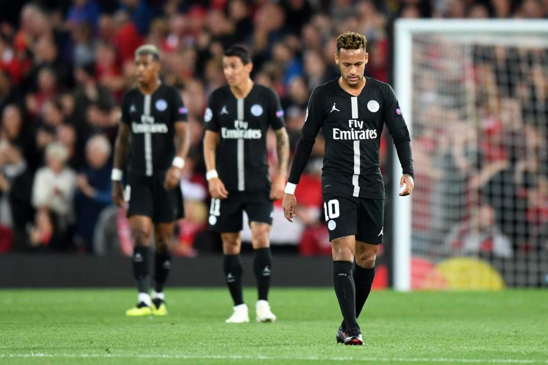 'Neymar was a DISGRACE against Liverpool' - Joey Barton continues crusade against 'overrated' Brazil star