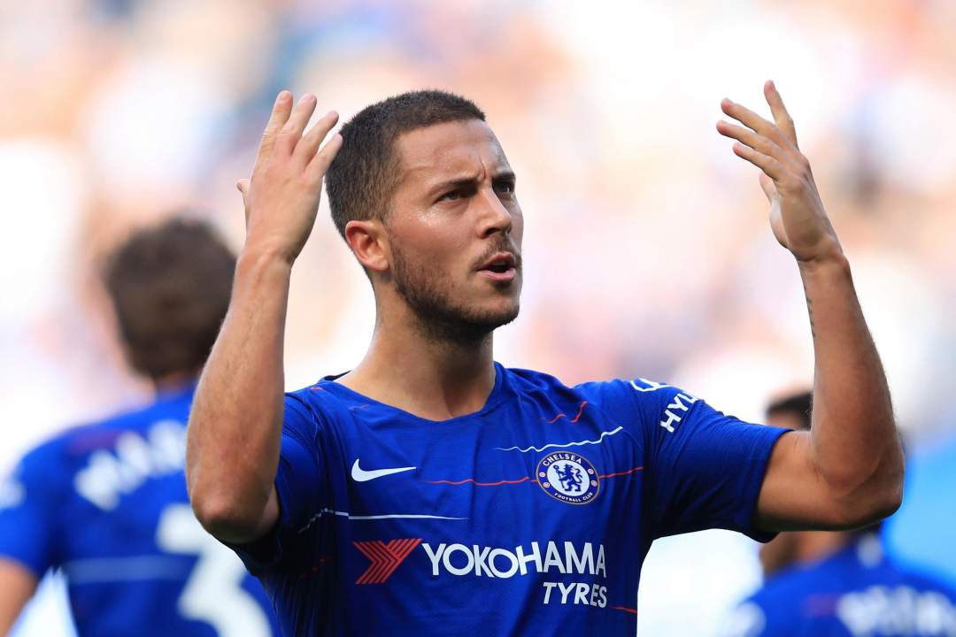 Chelsea News: Eden Hazard can reach his true potential under Maurizio Sarri, claims Gianfranco Zola