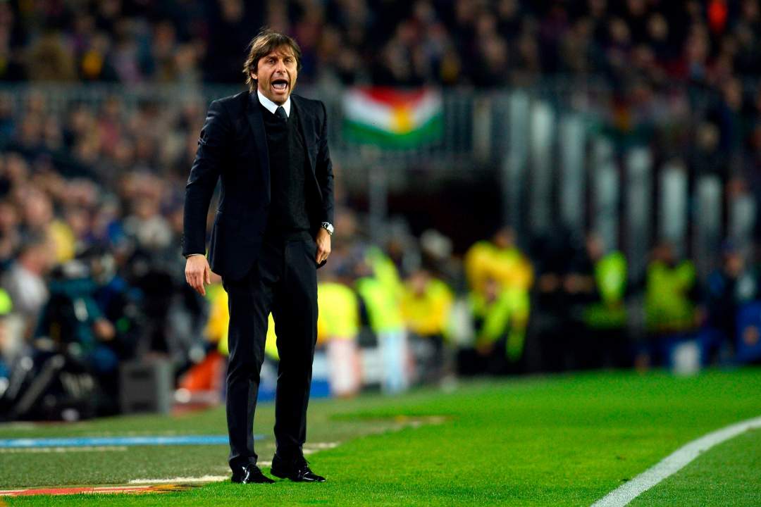 Real Madrid manager latest: Antonio Conte 'free' to join after agreeing settlement with Chelsea