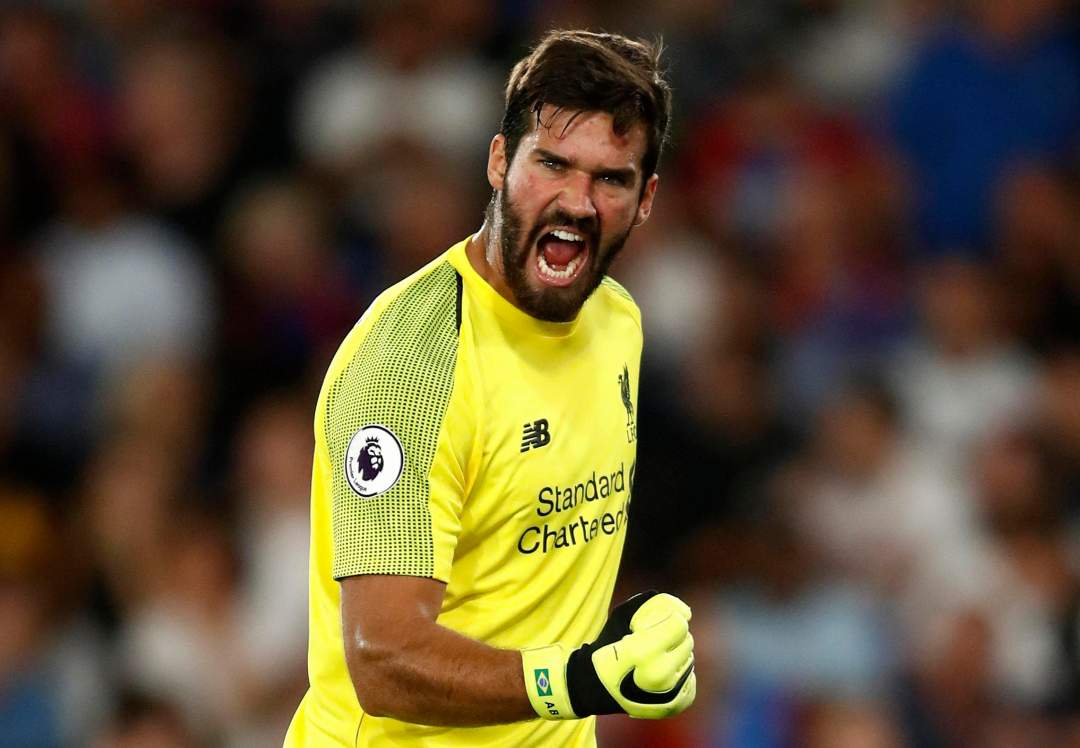 Ranking the 10 most expensive Premier League summer transfers from Fred at Manchester United to Alisson at Liverpool
