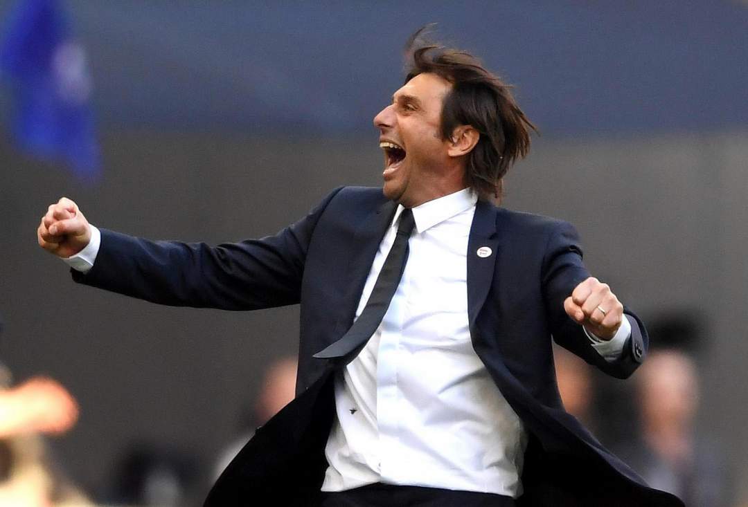 Real Madrid manager latest: Antonio Conte to replace Julen Lopetegui TOMORROW - reports
