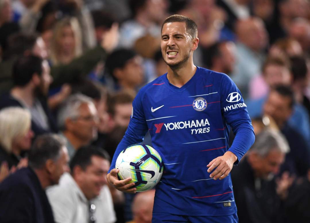 Eden Hazard: Five players who could replace Chelsea star amid reports he has agreed Real Madrid move