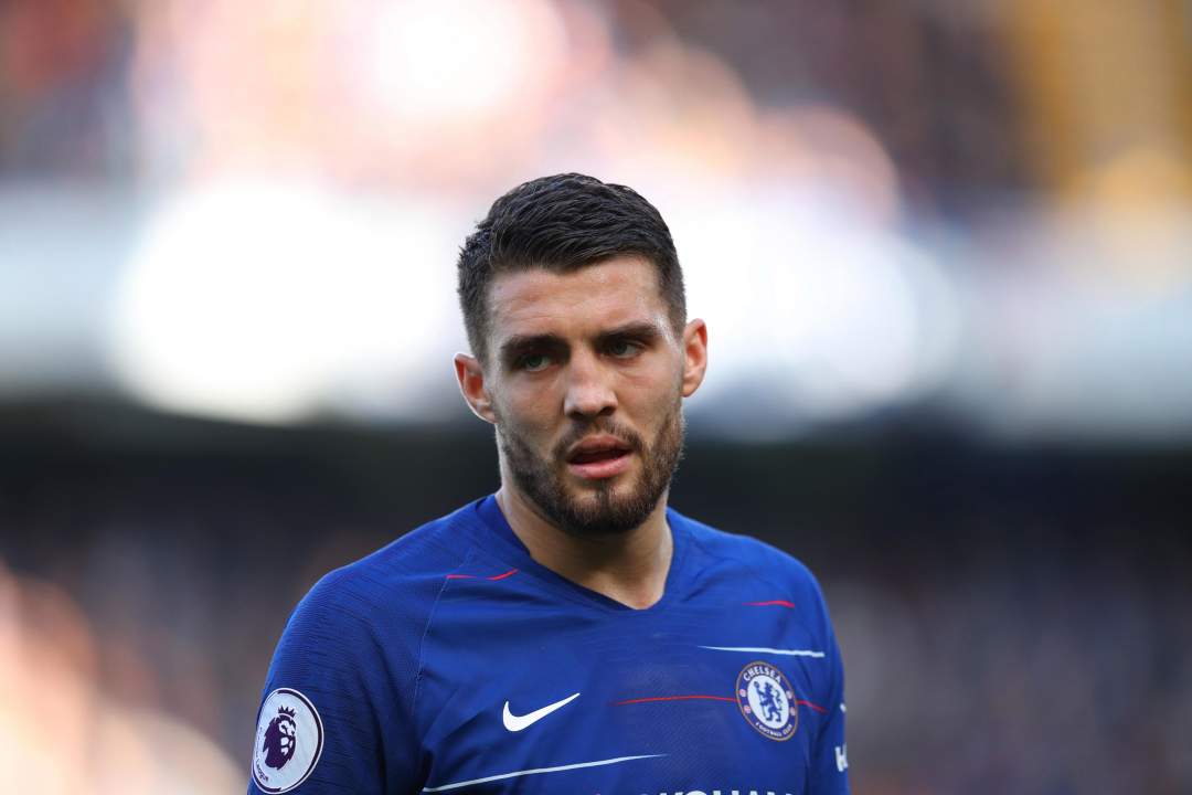 Mateo Kovacic: Chelsea and Arsenal fans react to Real Madrid midfielder's imminent £45million move to Stamford Bridge
