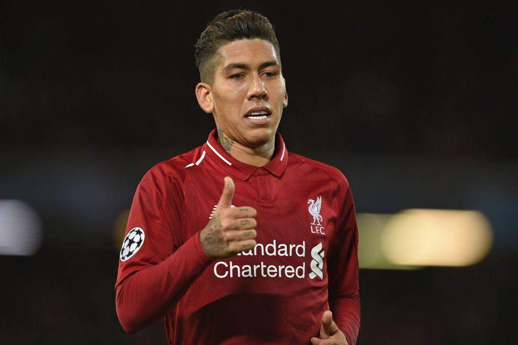 'Roberto Firmino is more important to Liverpool than Salah and Mane', says Anfield great John Barnes