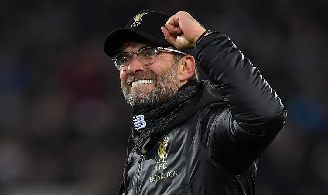 Liverpool boss Jurgen Klopp hails Alisson: 'If I knew he was this good, I would have paid double'