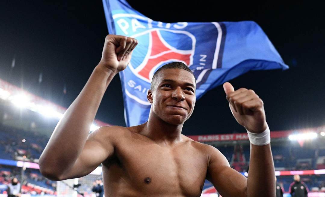 Kylian Mbappe: 10 things you did not know about the Paris Saint-Germain and France superstar