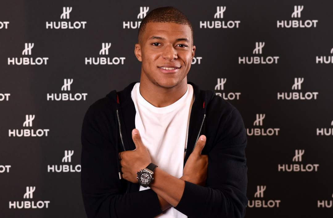 Kylian Mbappe: 10 things you did not know about the Paris Saint-Germain and France superstar