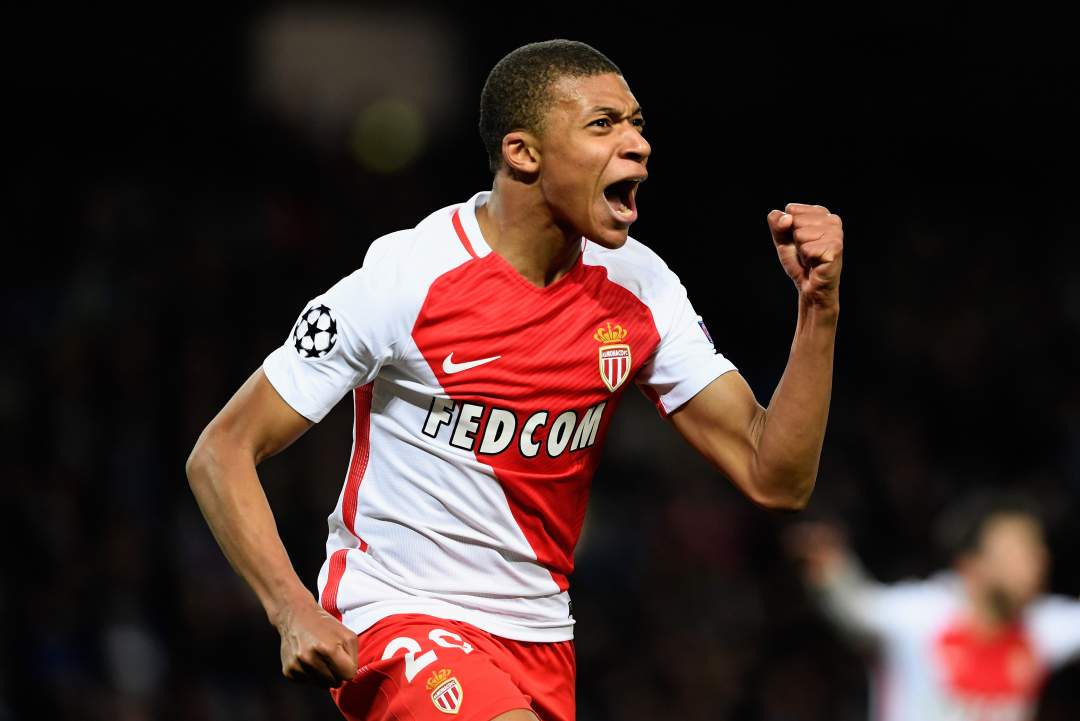 Kylian Mbappe: 10 things you did not know about the Paris Saint-Germain and France superstar