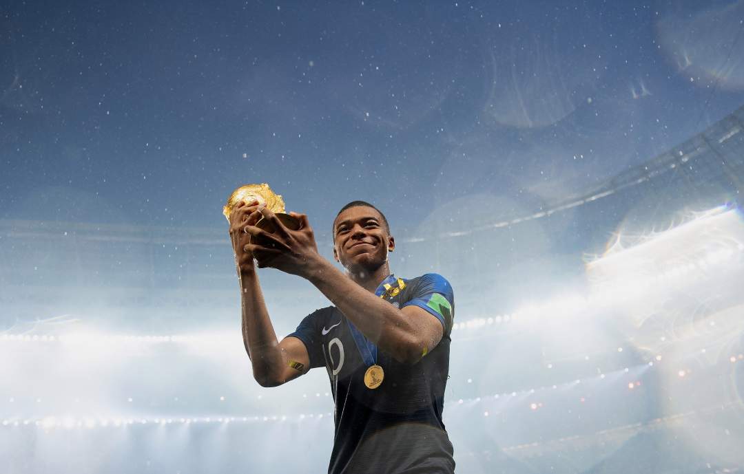 Kylian Mbappe: 10 things you did not know about the Paris Saint-Germain and France superstar