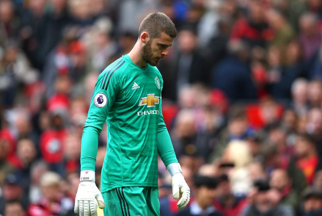 Premier League Golden Glove: 2018/19 winner and most clean sheets: Full ranking revealed as Alisson wins goalkeeping award