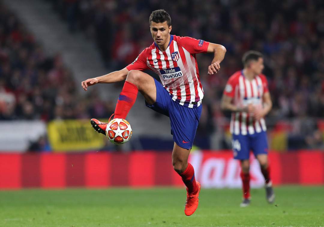 Manchester City to sign Rodri after club trigger £62m transfer release clause, Atletico Madrid confirm