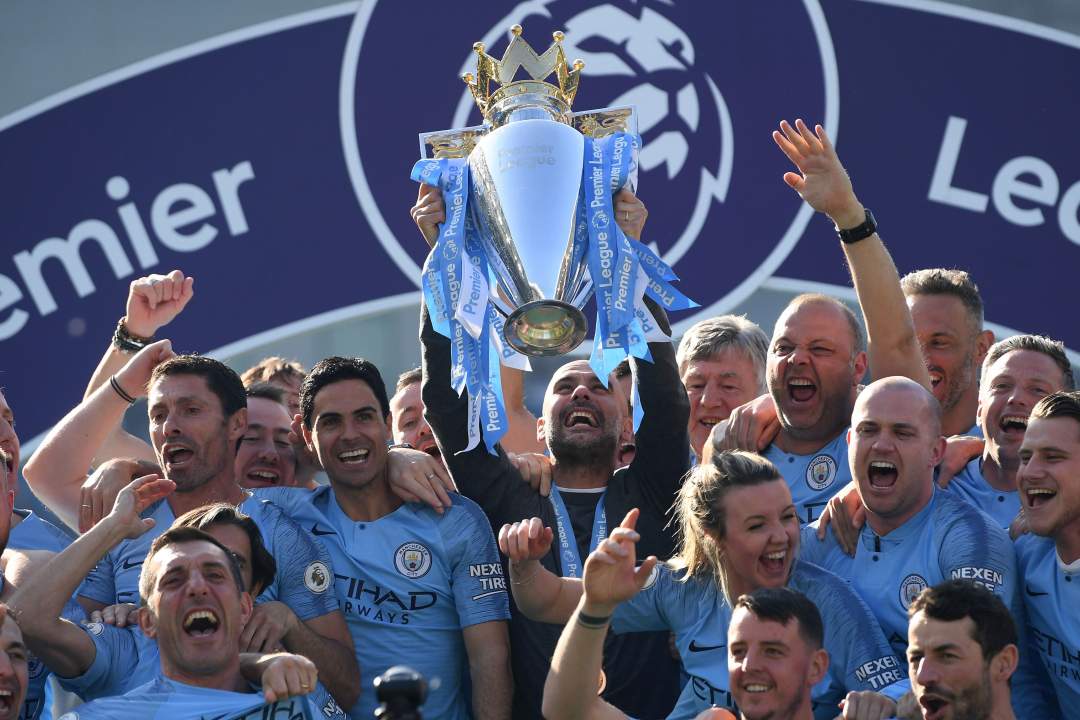 Every Premier League club's confirmed pre-season fixtures