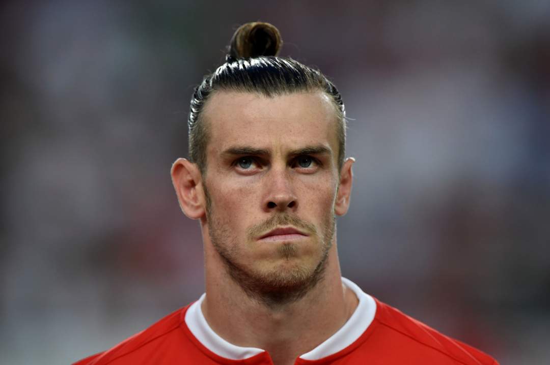 Gareth Bale set to end Real Madrid nightmare after agreeing move to Jiangsu Suning worth more than £1m a WEEK